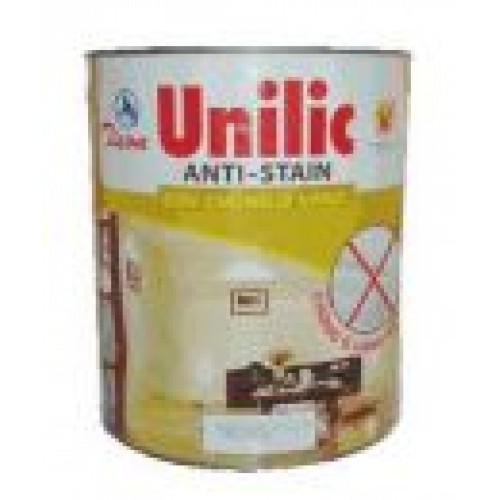 Sơn Tison Unilic Chống Ố Màu Đặc Biệt 3Lit